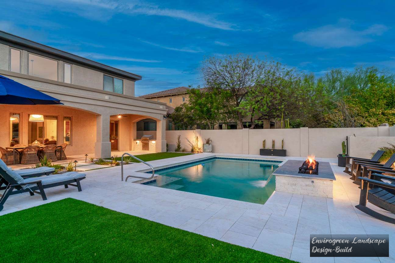 Desert Ridge