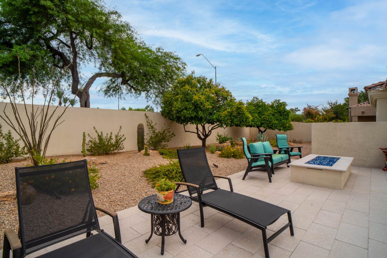 Scottsdale Residence